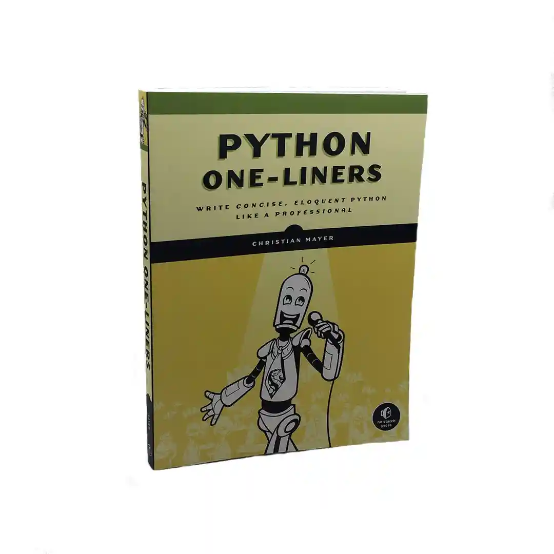 Python One-Liners