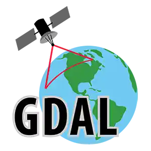 GDALLogoColor300x300
