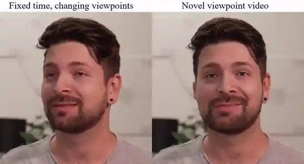 facevid2vid