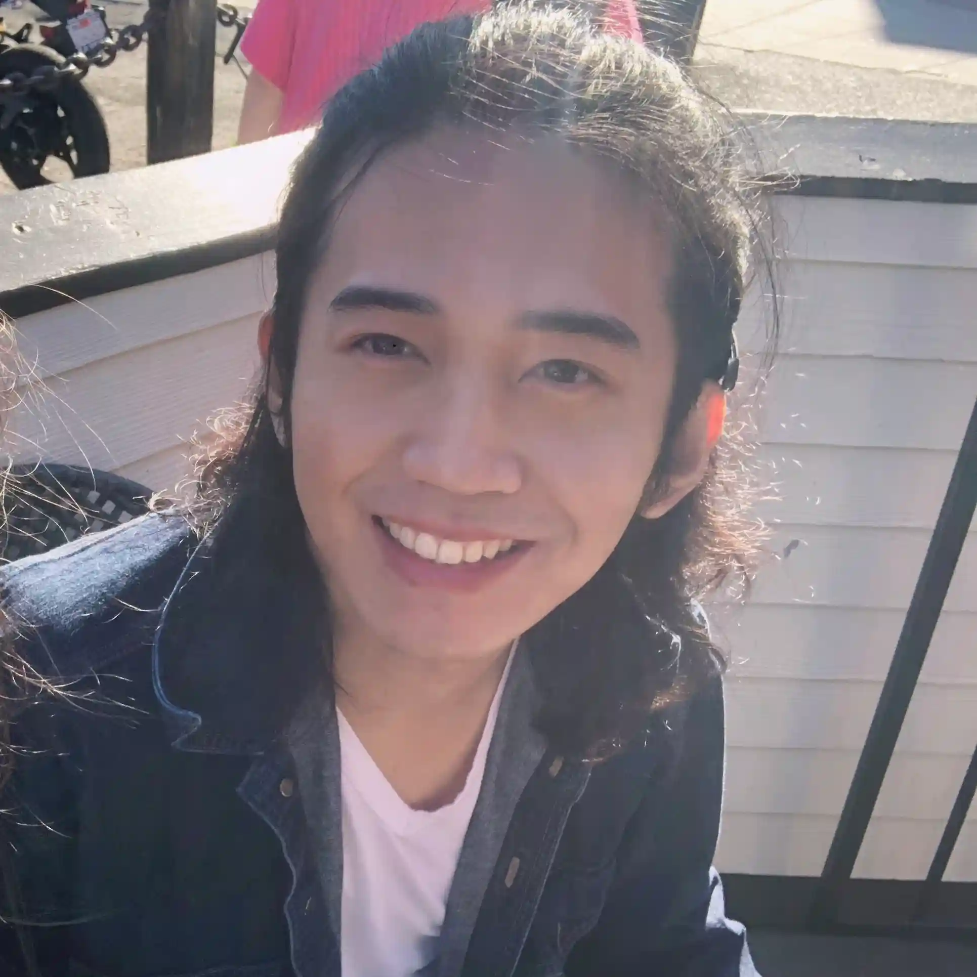 Hao Li