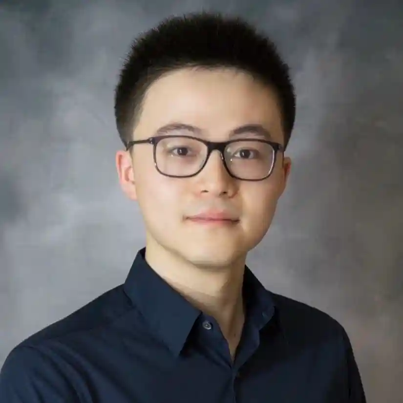 Ruohan Gao