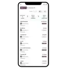 Device Expenses