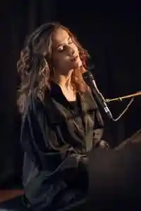 Alma Naidu
