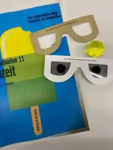 Demenzsimulator: Wie fühlt sich eine Demenz an?