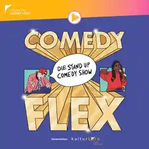 Comedy Flex