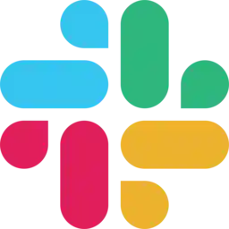 connectOnSlack logo
