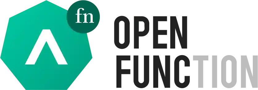 Welcome to OpenFunction