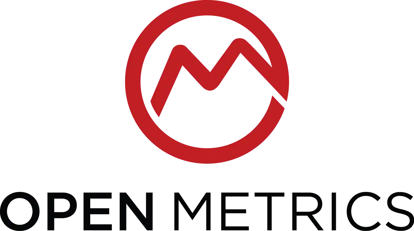 OpenMetrics logo