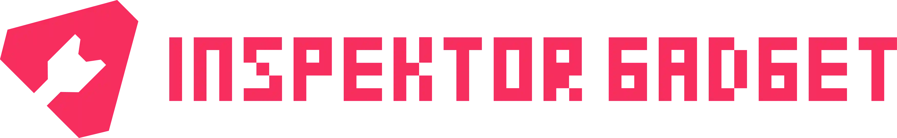 Inspektor Gadget logo