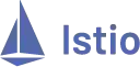 Istio logo