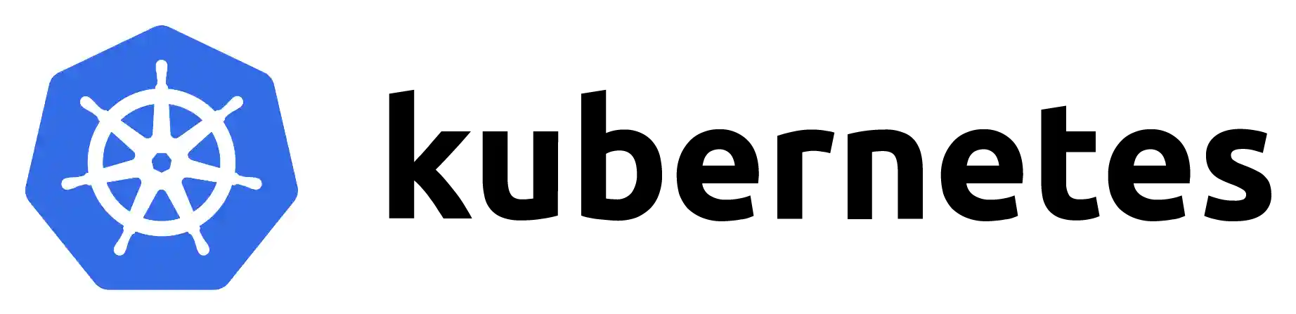 Kubernetes logo