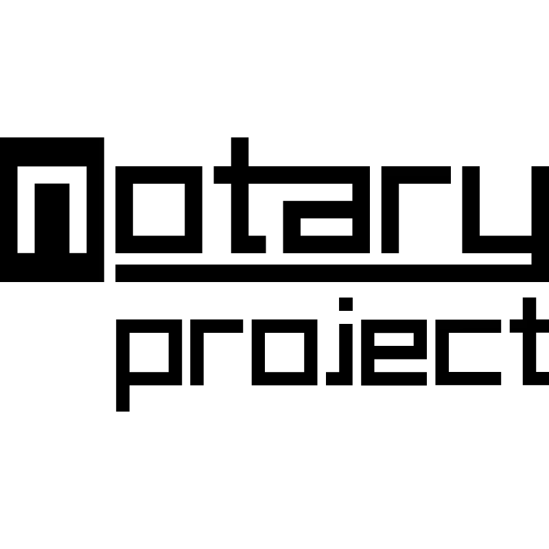Notary Project logo