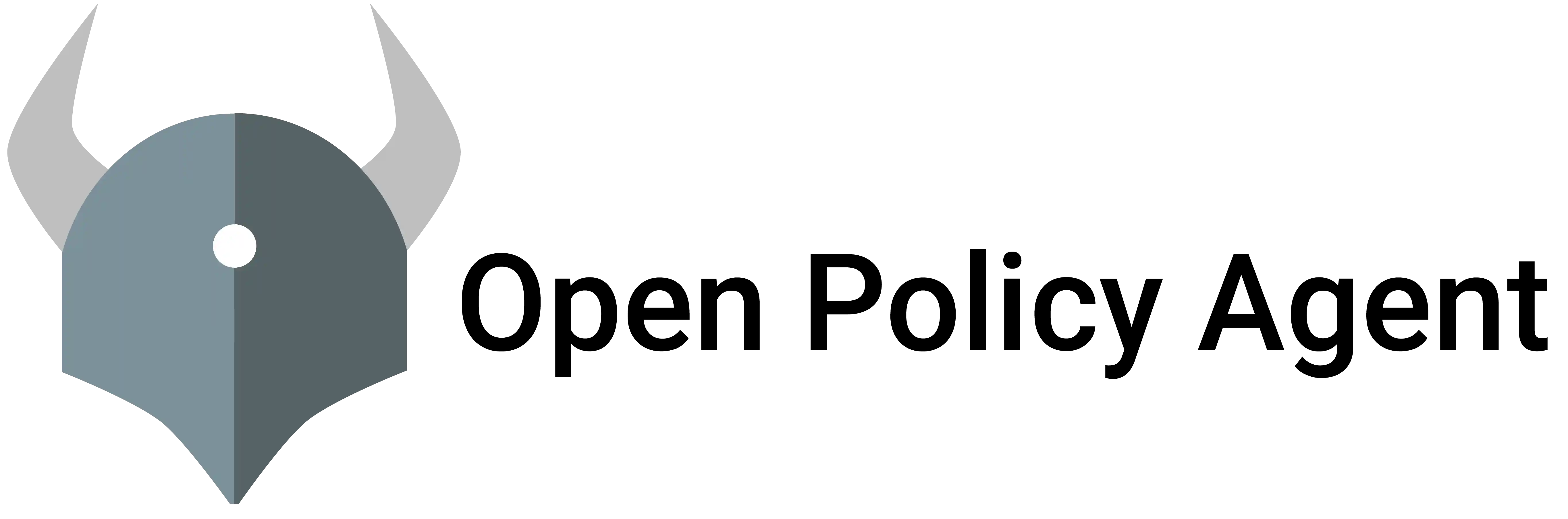 Open Policy Agent logo