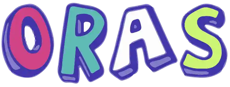 ORAS logo
