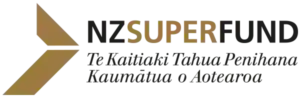 New Zealand Super Fund logo
