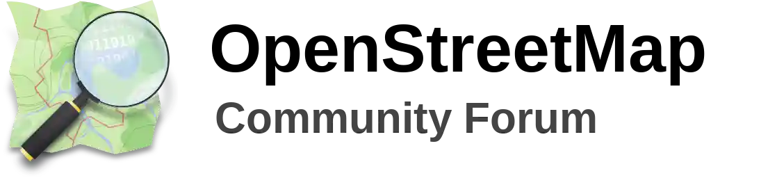 community.openstreetmap.org