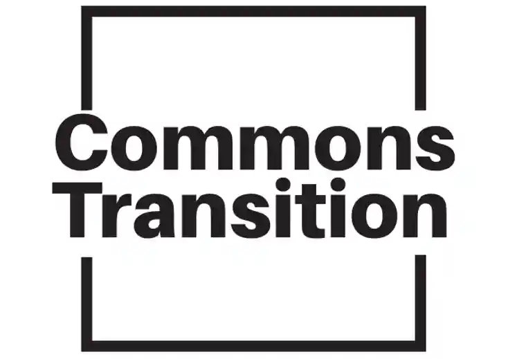 Commons Transition