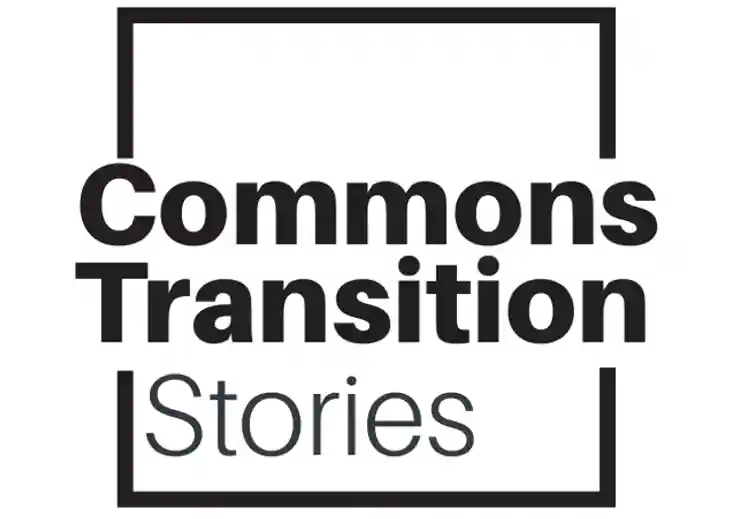 Commons Transition Stories