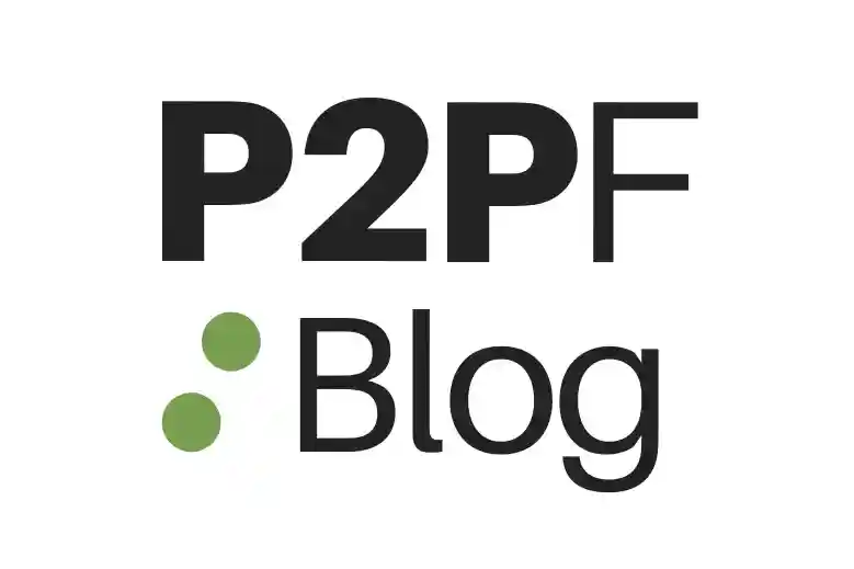 P2P Foundation Blog
