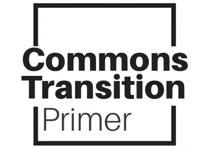 Commons Transition Primer
