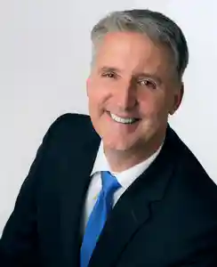 President Brad Dacus from Pacific Justice Institute in CA