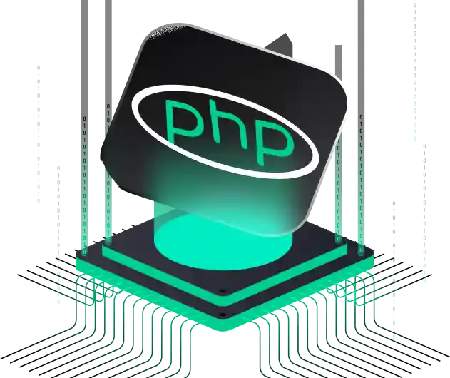 PHP-long-term