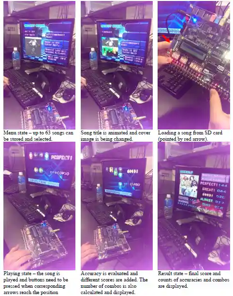 Wireless Demo