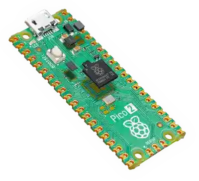 Raspberry Pi Debug 2