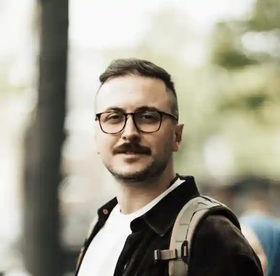 Juan Almera profile photo