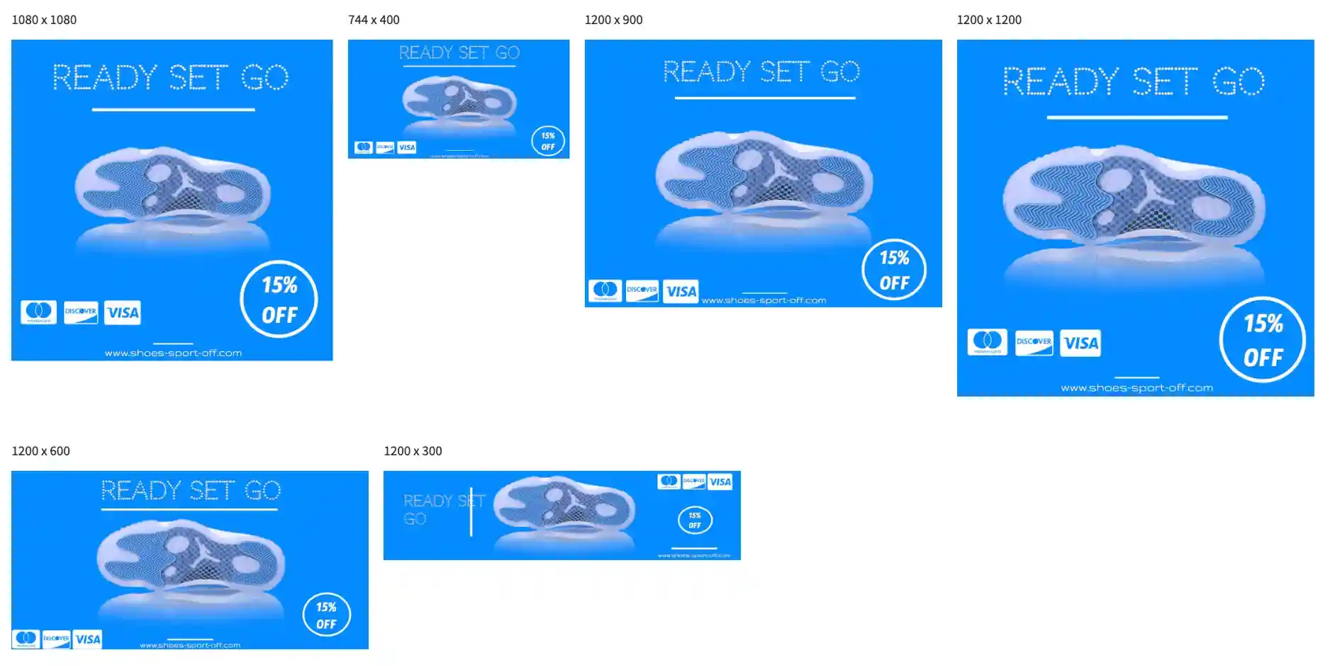Pixelixe design set builder for reusable multi-format production