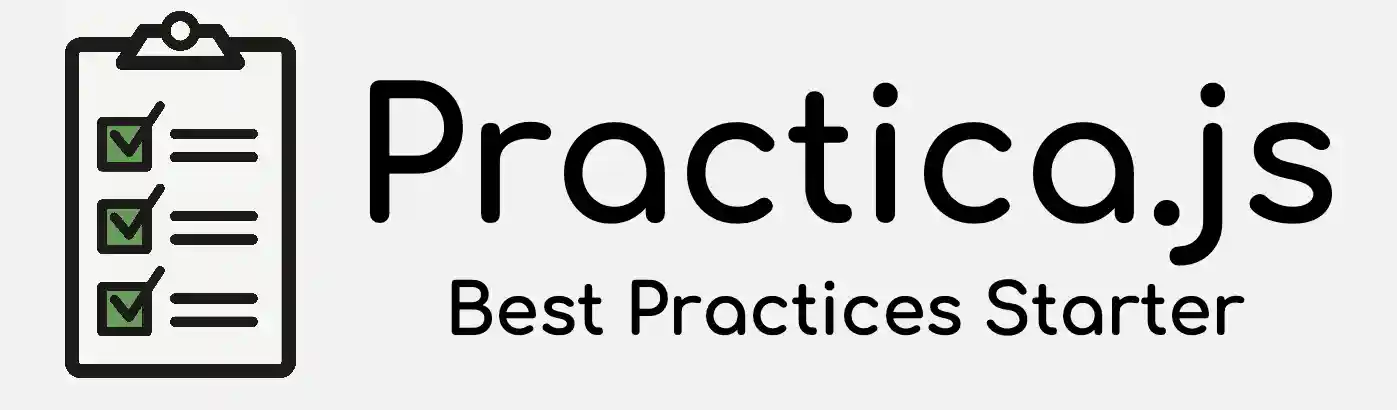 Best practices starter