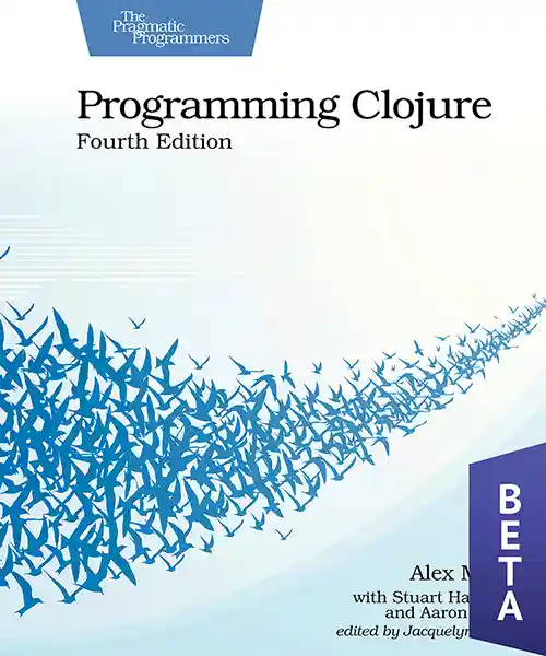 Programming Clojure