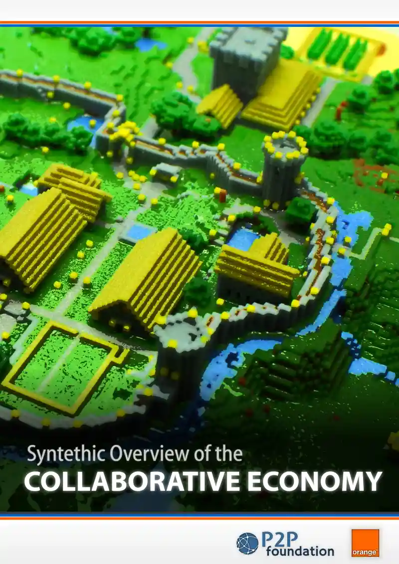 Synthetic Overview of the Collaborative Economy