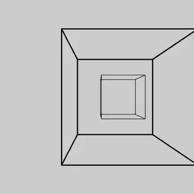 Image output for example 3