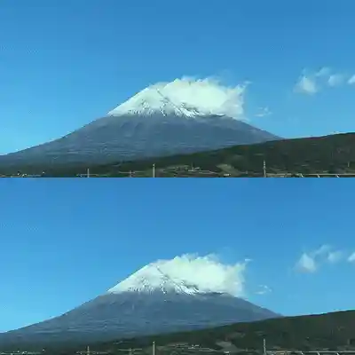 Image output for example 1