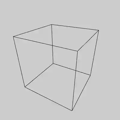 Image output for example 1