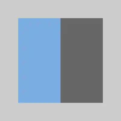 Image output for example 1