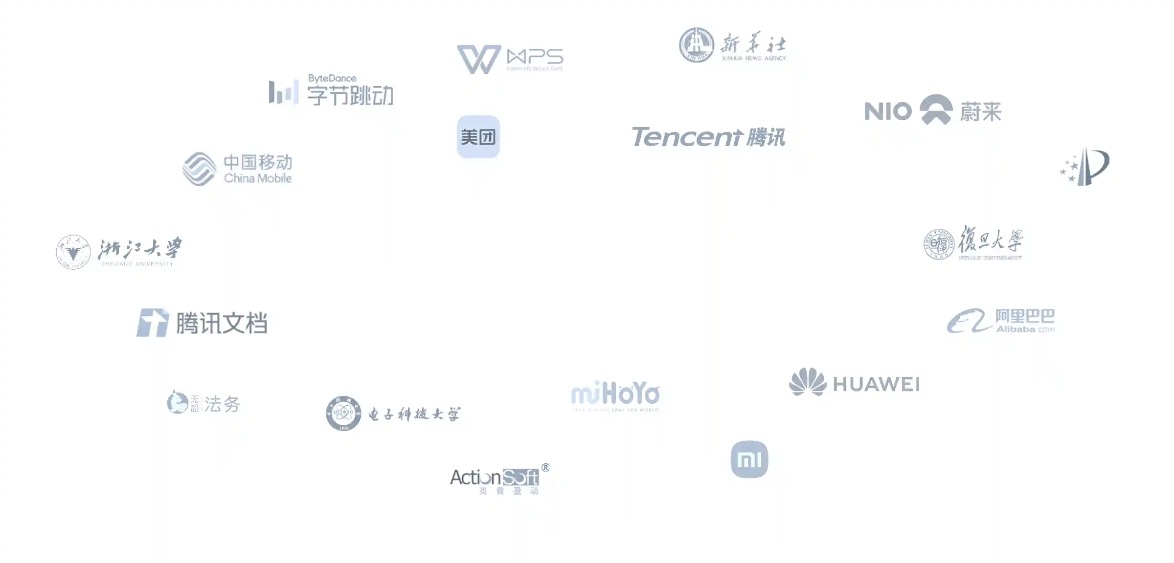 ProcessOn合作伙伴