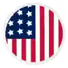 American flag