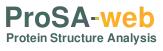 ProSA-web logo