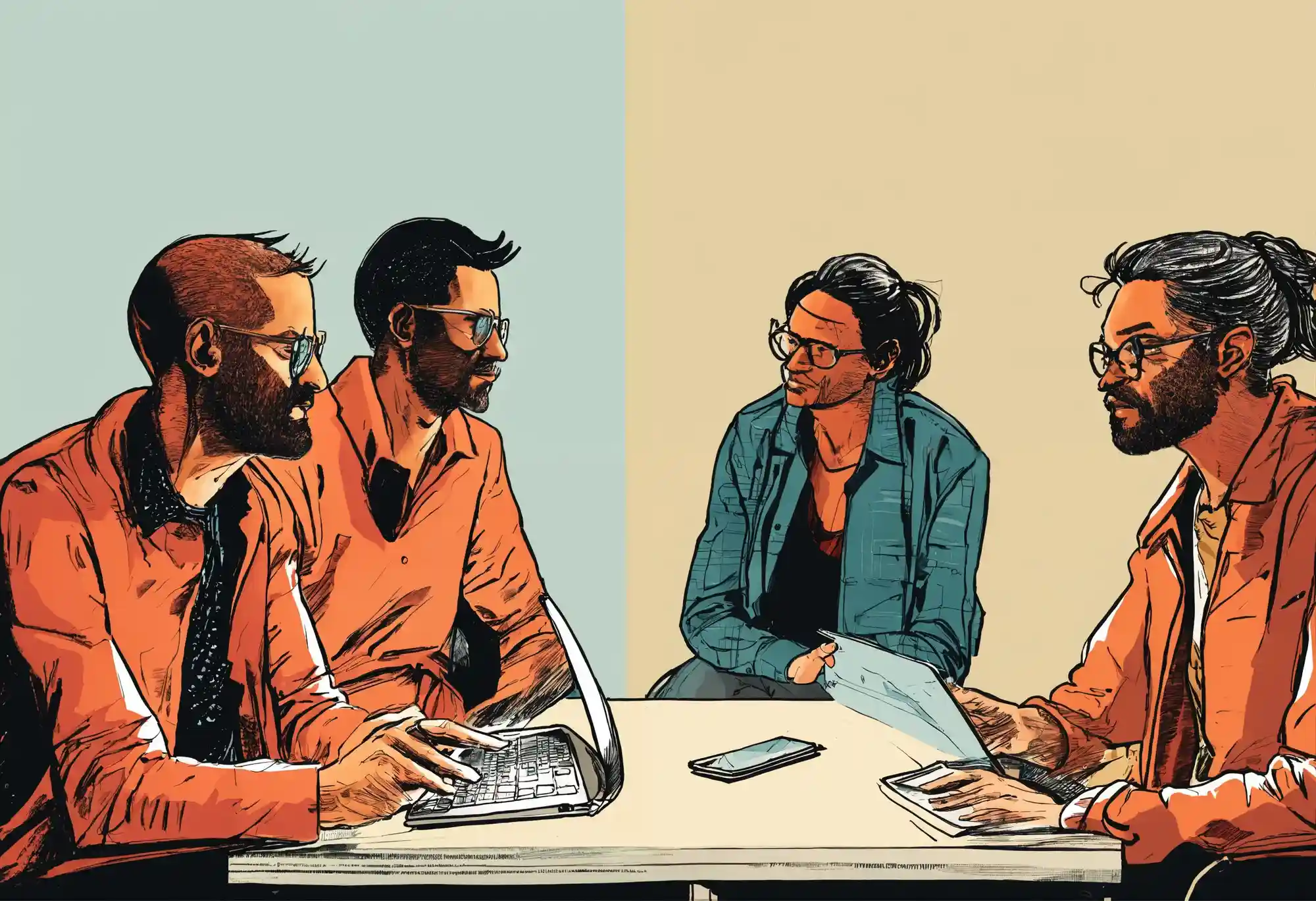 인과추론과 실무