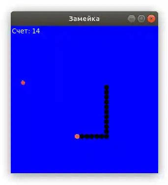 Создание игр на Python