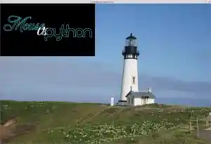 Как ставить водяные знаки на изображениях при помощи Python