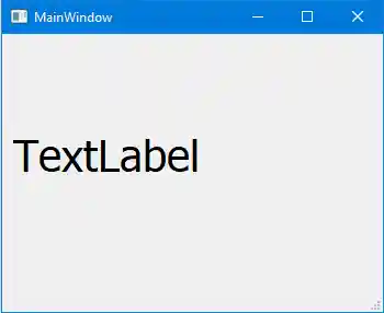 Руководство по PyQt5