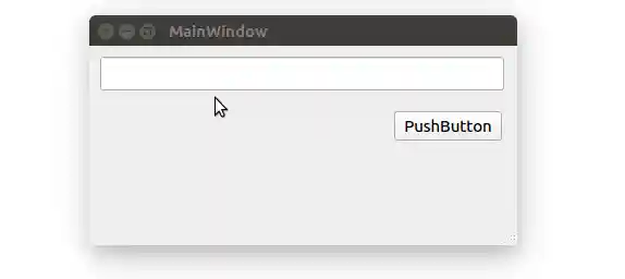 Руководство по PyQt5