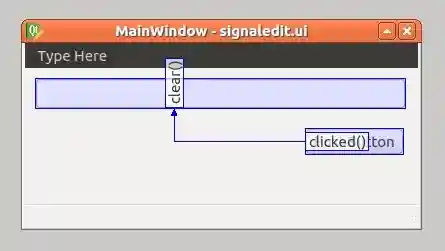 Руководство по PyQt5