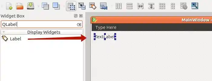 Руководство по PyQt5