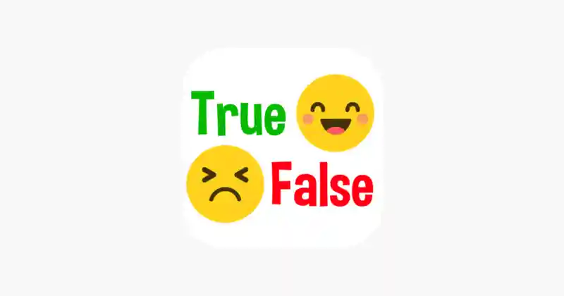 Boolean True False