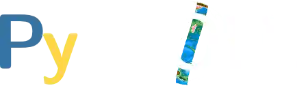 Pytroll Logo