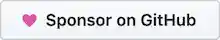Github Sponsor